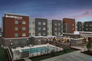 Image of Residence Inn by Marriott Dallas Grand Prairie