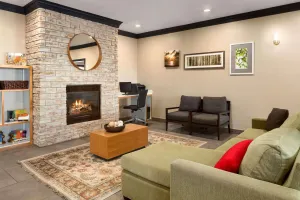 Image of Country Inn & Suites by Radisson, Manteno, IL