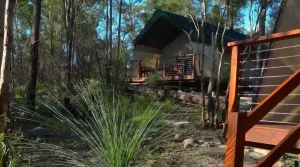 Image of Murphy's Creek Hideaway