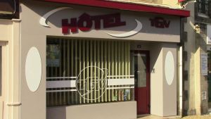 Image of Hotel TGV