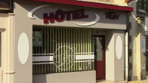 Image of Hotel TGV