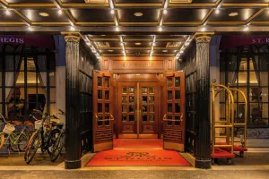 Image of The St. Regis Washington, D.C.