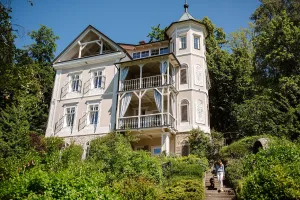 Image of Villa Hygiea