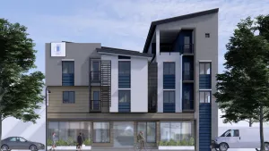 Image of Maine City Residences Leveriza