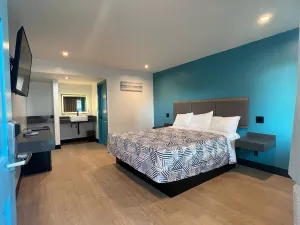 Image of Arlo Motel
