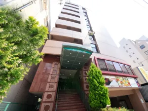 Image of Hotel Green Selec