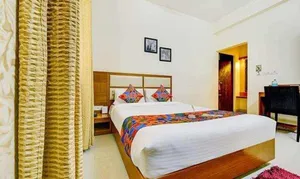 Image of FabHotel Sky Bay - Nr Vadapalani Murugan Temple, Vadapalani