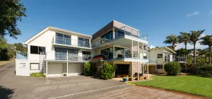 Image of By the Bay Beachfront Apartments