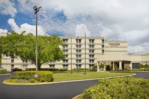 Image of DoubleTree by Hilton Hotel Orlando East - UCF Area