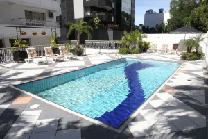 Image of Bela Vista Hotel & Flat