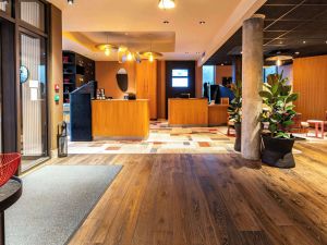 Image of Novotel Suites Reims Centre