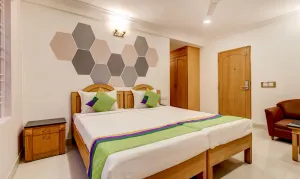 Image of Treebo Terminus, Koramangala 5th Block