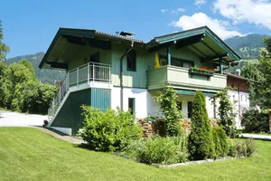Image of holiday home, Itter