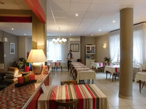 Image of Hotel Des Pyrénées