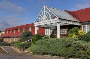 Image of Best Western Reading Calcot Hotel