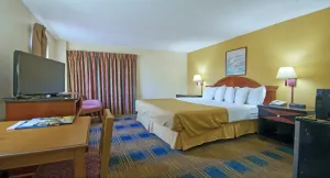 Image of St. Augustine Island Inn