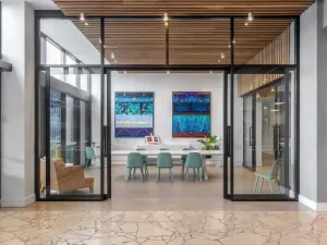 Image of The Johnson Brisbane - Art Series