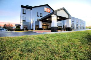 Image of Best Western Plus Kansas City Airport - KCI East