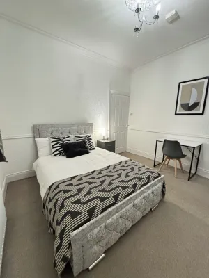 Image of Unwind at Hebburn House-Your Serene Retreat Awaits