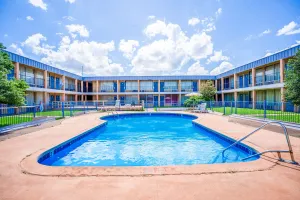 Image of Castle inn & suites by OYO Lawton