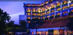 Image of Taj Bengal