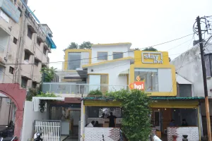 Image of Stay Inn