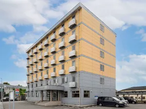 Image of Comfort Inn Kofu Showa Inter
