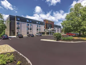 Image of La Quinta by Wyndham Salem NH