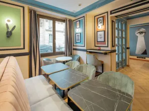 Image of Hotel Boronali - Nouvellement rénové