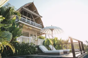 Image of White Tortoise Eco Villa's