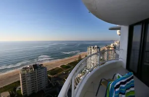 Image of Biarritz Apartments