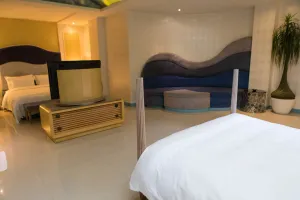 Image of All-Ur Boutique Motel -Chia Yi Branch