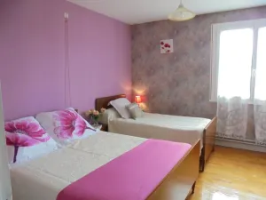Image of Chez Aline