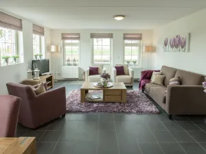 Image of Zaanse Style Holiday Home 15 km. From Alkmaar