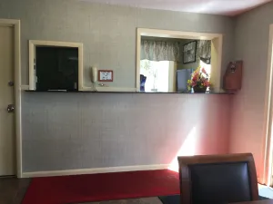 Image of FALLS INN