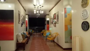 Image of The Stopover Hostel - Mactan