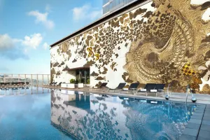 Image of W Hong Kong