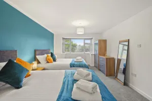 Image of Beautiful 2 Bed Flat in Barnet