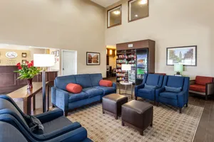 Image of Comfort Suites Lincoln North
