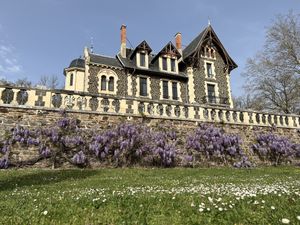 Image of Manoir des Rêves Sauvages