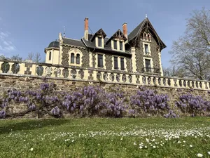 Image of Manoir des Rêves Sauvages
