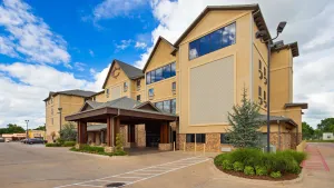 Image of Best Western PLUS Cimarron Hotel & Suites