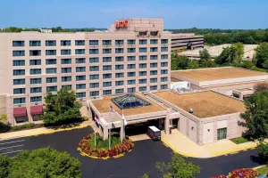 Image of Marriott St. Louis West