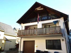 Image of Apartment in Veldenz With Balcony