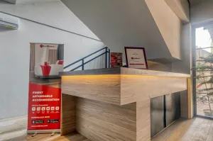 Image of RedDoorz Plus near Gandaria City Mall 2