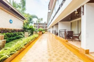 Image of The Ocean Park Resort