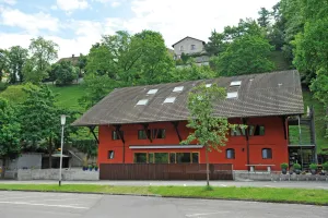 Image of Baden Youth Hostel