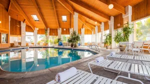 Image of Best Western Plus Corning Inn