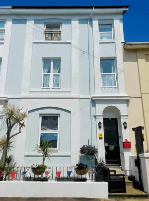 Image of Babbacombe Palms