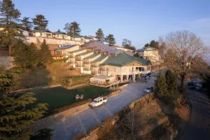 Image of Kufri Heritage Resort & Spa